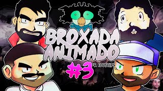 Piada da Mosca - Broxada Animado