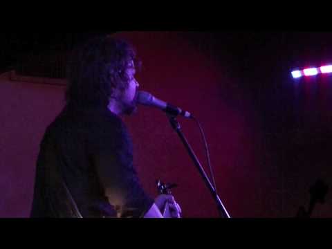 Michael Glabicki of Rusted Root - Send Me On My Way (HD) 5-7-2009
