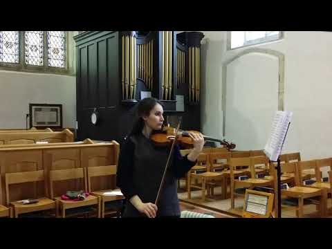 Émile Sauret - 24 Études-Caprices, Op.64 (Vol.3)