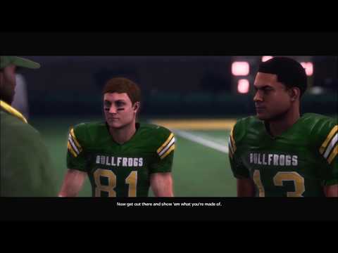 The Comeback Kids! - Madden 18 Longshot Walkthrough - Ep. 3