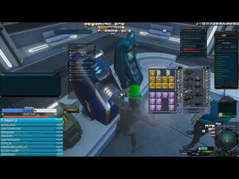 Entropia Universe Episode #20