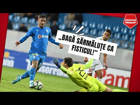 De ce nu slăbește Jovan Markovic