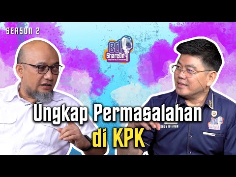 Novel Baswedan Ulas Kaesang Pangarep Nebeng Jet Pribadi, Termasuk Gratifikasi?