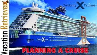 Planning a Cruise! #cruise #celebritycruises #planning #travel #vacation #travelagent
