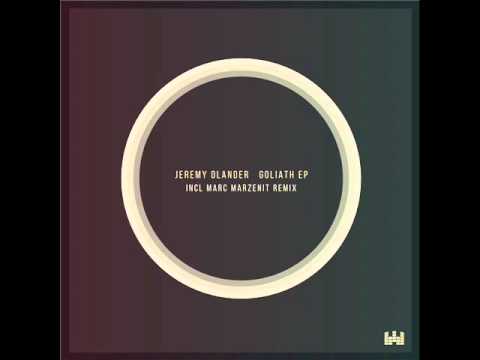 Jeremy Olander - Bayhert (Original Mix) [microCastle]