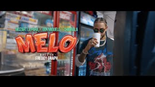 MELO Music Video