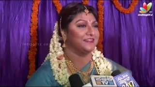 Ganga Movie Press Meet On Location | Malashri | Latest Kannada Movie video