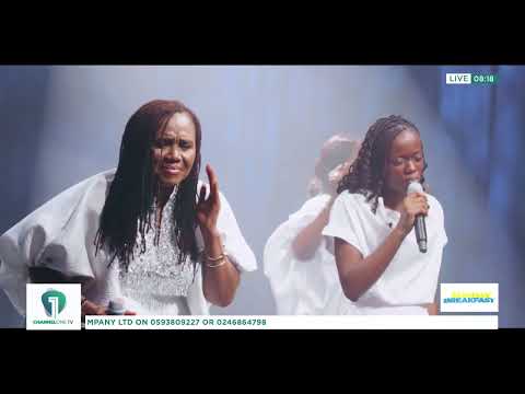 One-on-One with Daughters of Glorious Jesus | Sunday Breakfast