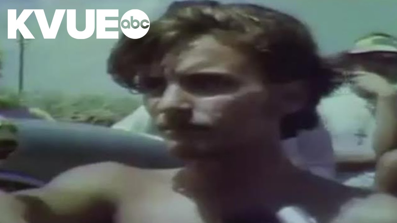 Convicted murderer involved with Texas 'Candyman Killer' up for parole next year | The Back Story