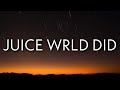 DJ Khaled Juice WRLD DID Lyrics Ft Juice WRLD