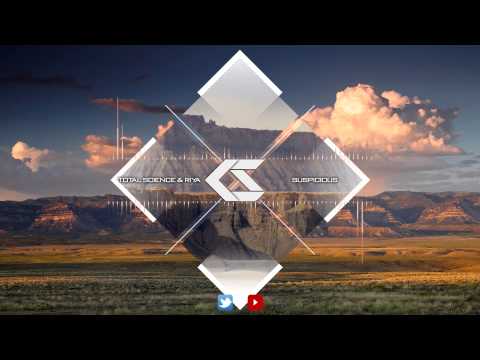Total Science - Suspicious (Feat. Riya)