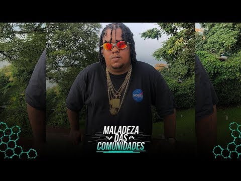 MC GODONHO & MC BOMBOM - SEM K.O (DJ VITIN DO MT) 2019