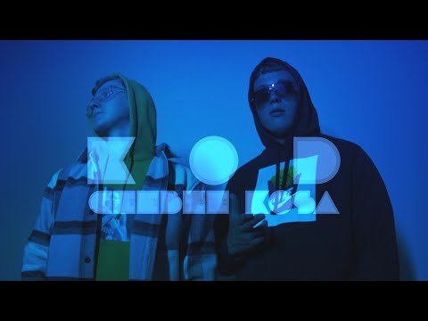 KOSA & GEEBEE - KOD (Prod. Bero)