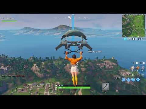 Fortnite Season 9 Week 5 hidden loading screen secret Battle Star Location