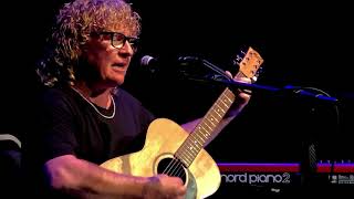 The ICC Seisiúns: Trailer - Peter Coughlan