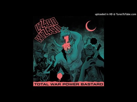 Lizzard Wizzard - Threat Level Demon +lyrics