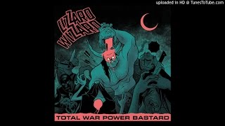 Lizzard Wizzard - Threat Level Demon +lyrics
