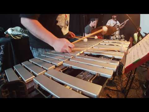 Gozortenplat Zappanale Tour 2023 - Het Huis VerLoren, Hoorn, Netherlands - July 12th - GoPro Vibecam