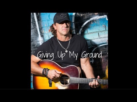 Brian Lee Bender - Giving Up My Ground