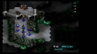 ベルウィックサーガ