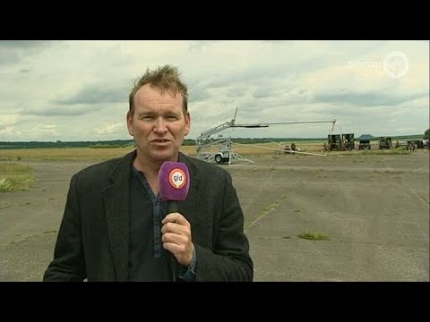 GLD Nieuws 26 juni 2013 - Nieuws