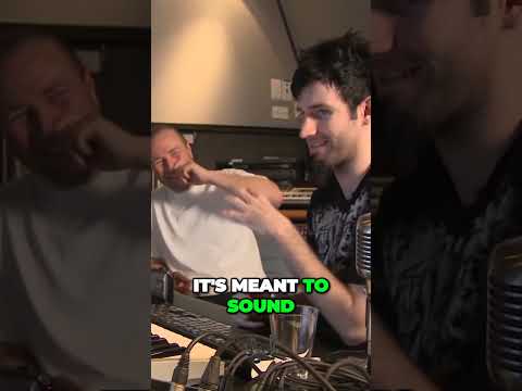 Rob Swire (Pendulum) on layering synths for Leads!