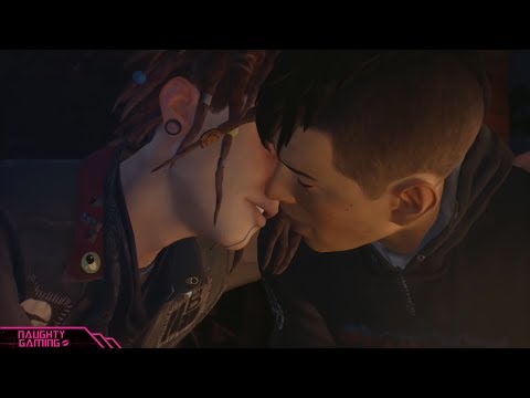 Life Is Strange 2 Complete Finn Romance (Complete Season)