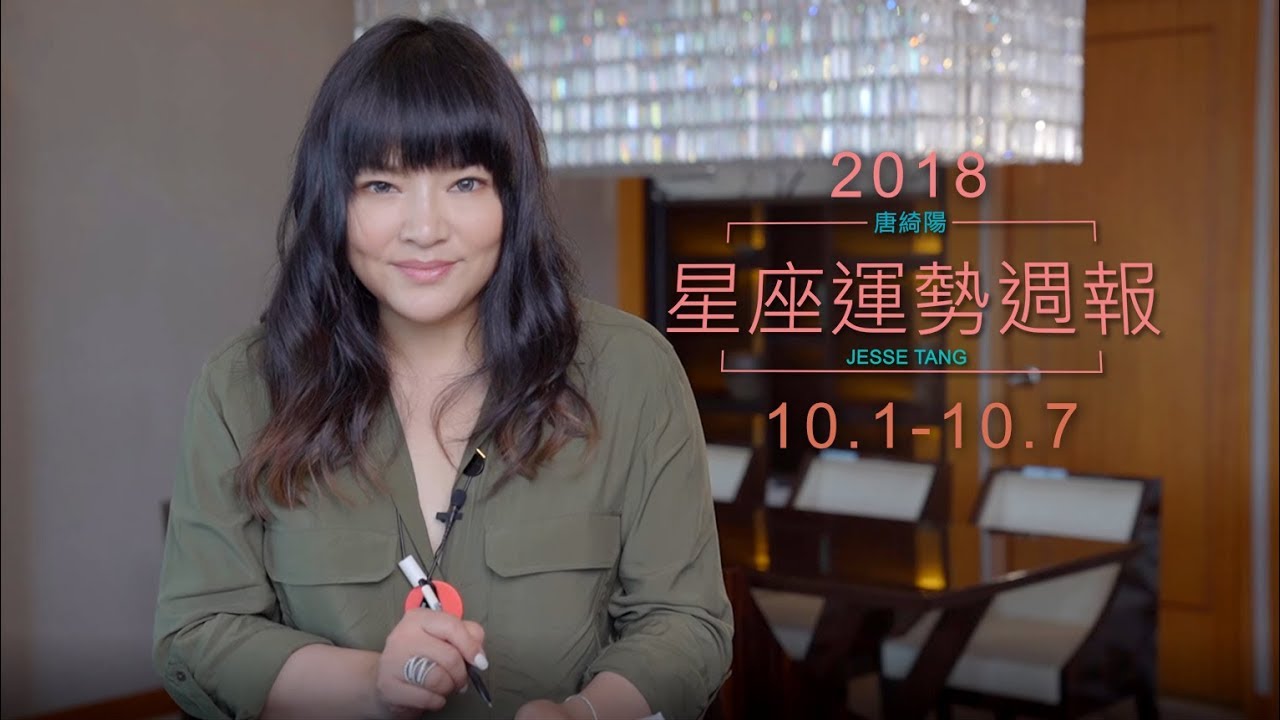 唐綺陽星座運勢/金星停滯與逆行 注意金錢糾紛