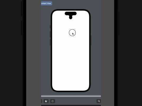 A custom Pull to Refresh built using #SwiftUI, which comes out of the iPhone 14 Dynamic Island thumbnail