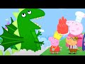 Peppa Pig Season 3 Part B Peppa Pig Full Episodes Cartoons For Kids