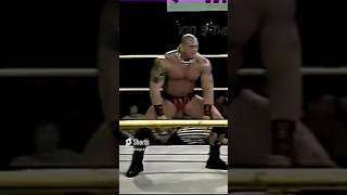 Download lagu Brock Lesnar And Shelton Benjamin Destroy Batista by Double Rockbottom but Batista Scarry Standing π³ mp3 Download lagu Brock Lesnar And Shelton Benjamin Destroy Batista by Double Rockbottom but Batista Scarry Standing π³ mp3