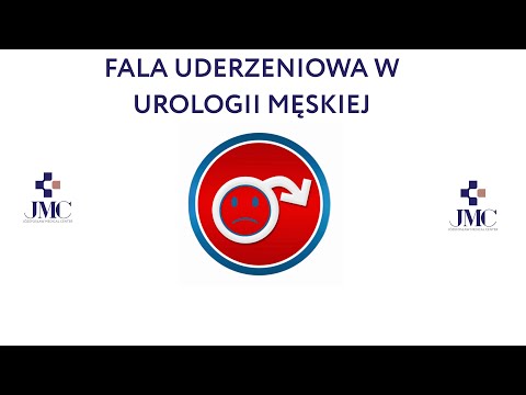 FALA UDERZENIOWA W UROLOGII MĘSKIEJ