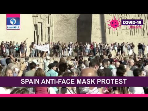 COVID-19 Update 6Pm I 17/08/2020