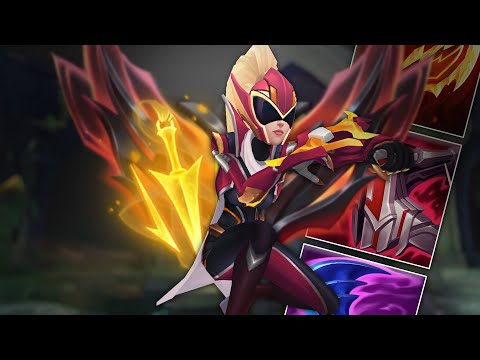 Rank 1 Vayne is FORCED to carry Grandmaster players