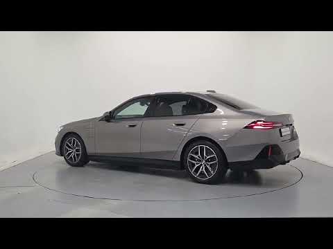 BMW 5-Series 530e M Sport Saloon - Image 2