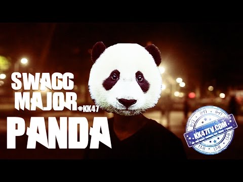 KK47 PRESENTS: Swagg Major - Panda