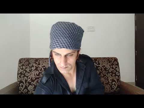 Saurabh Arora Audition ll Pashtun Leader 