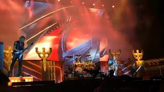 Judas Priest - Rising From Ruins - Live at Sweden Rock Festival 2018-06-09