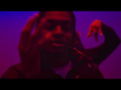 Gfetti Music Video