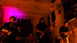 Peggy Sue - Substitute (HD) - St Pancras Old Church - 27.01.14