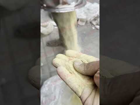 Plan Sifter machine