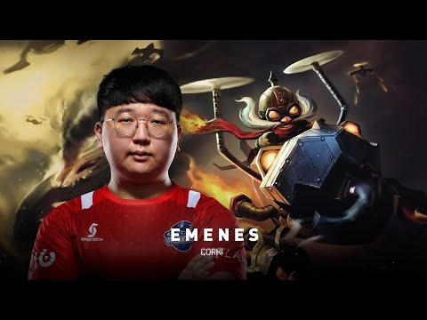 Beşte Beş Paketiniz Hazır! 😎 GAL EMENES - Corki #NeOynadıBe!