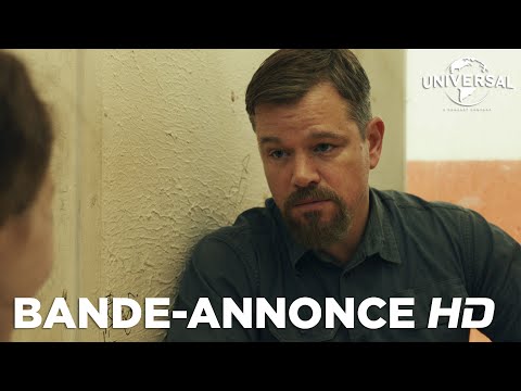 Stillwater - Bande annonce VF [Au cinéma le 22 septembre]