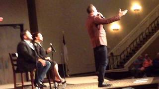 Doug Anderson   The Only One