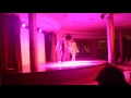 Passo a due contemporary Spectre