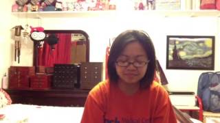 More Than Anything (Point of Grace Cover)