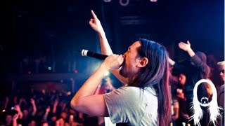 Download lagu Afrojack & Steve Aoki - No Beef ft. Miss Palmer mp3