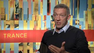 Trance - Vincent Cassel - \
