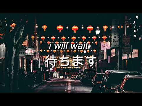 Olenibeats - I Will Wait