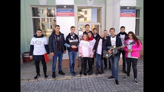 Неделя психологии